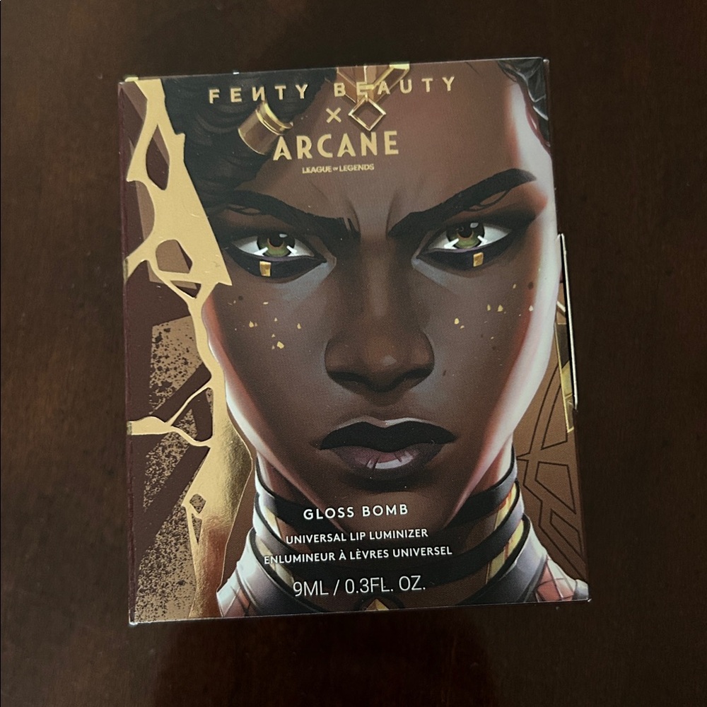 Fenty Beauty Arcane Collection Bundle - Picture 6 of 9
